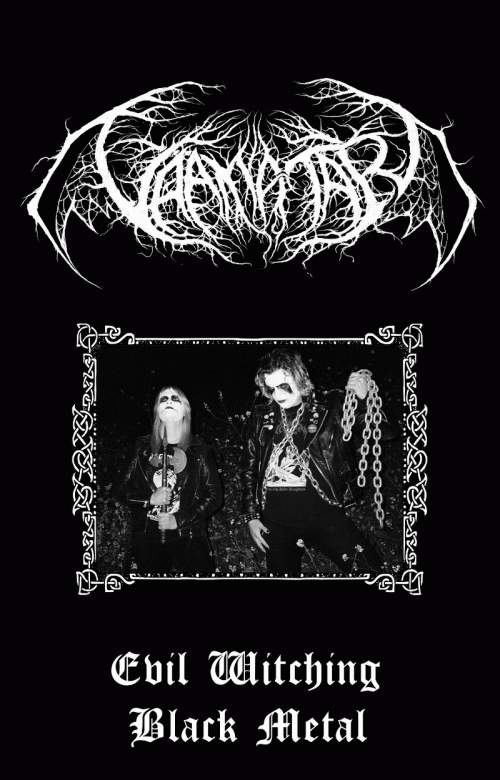 Vaamatar : Evil Witching Black Metal